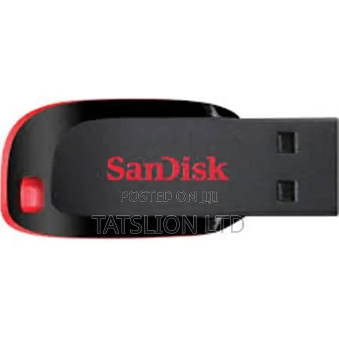 Flash Disk 8gb