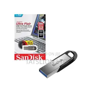 Sandisk Flash Disk 128gb 3.0