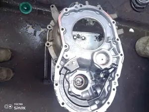 2nz Gearbox Bell Housing