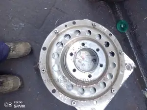 LDA Engine Fly Wheel