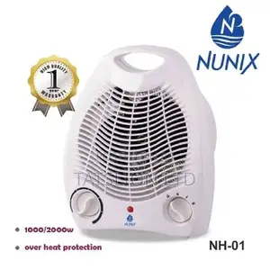Nunix Room Heater