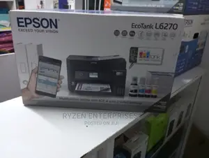 Epson L6270 Printer/Epson L6270 Inkjet Printer, L6270