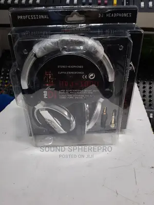 S-Power HDJ-1000