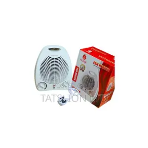 Nunix Room Heater New
