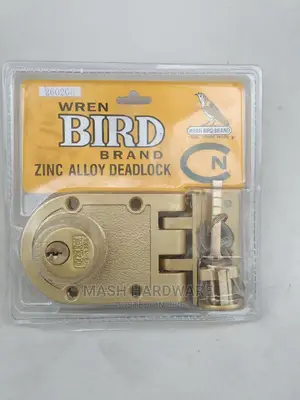 Double Bird Deadlock