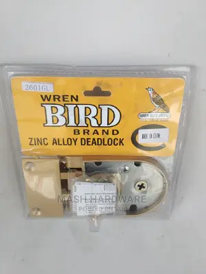 Double Bird Deadlock