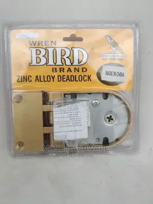 Bird Deadlock (Single)