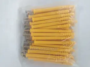 8*100mm Anchor Screws