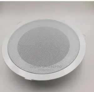 Ceiling Speakers 6 Inch