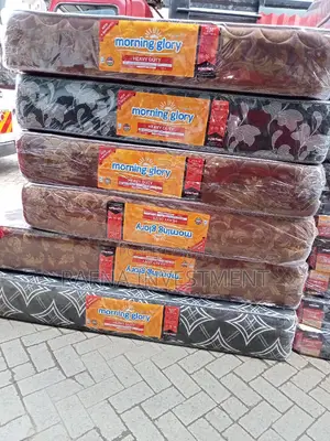 Superfoam Mattress