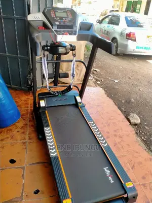 Treadmill /Treadmill /Incline