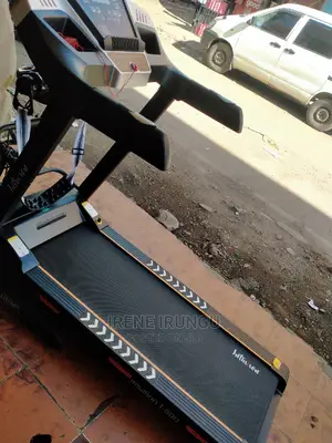 Treadmills~Treadmill