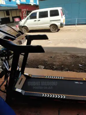 Treadmill/Incline/Incline Treadmill