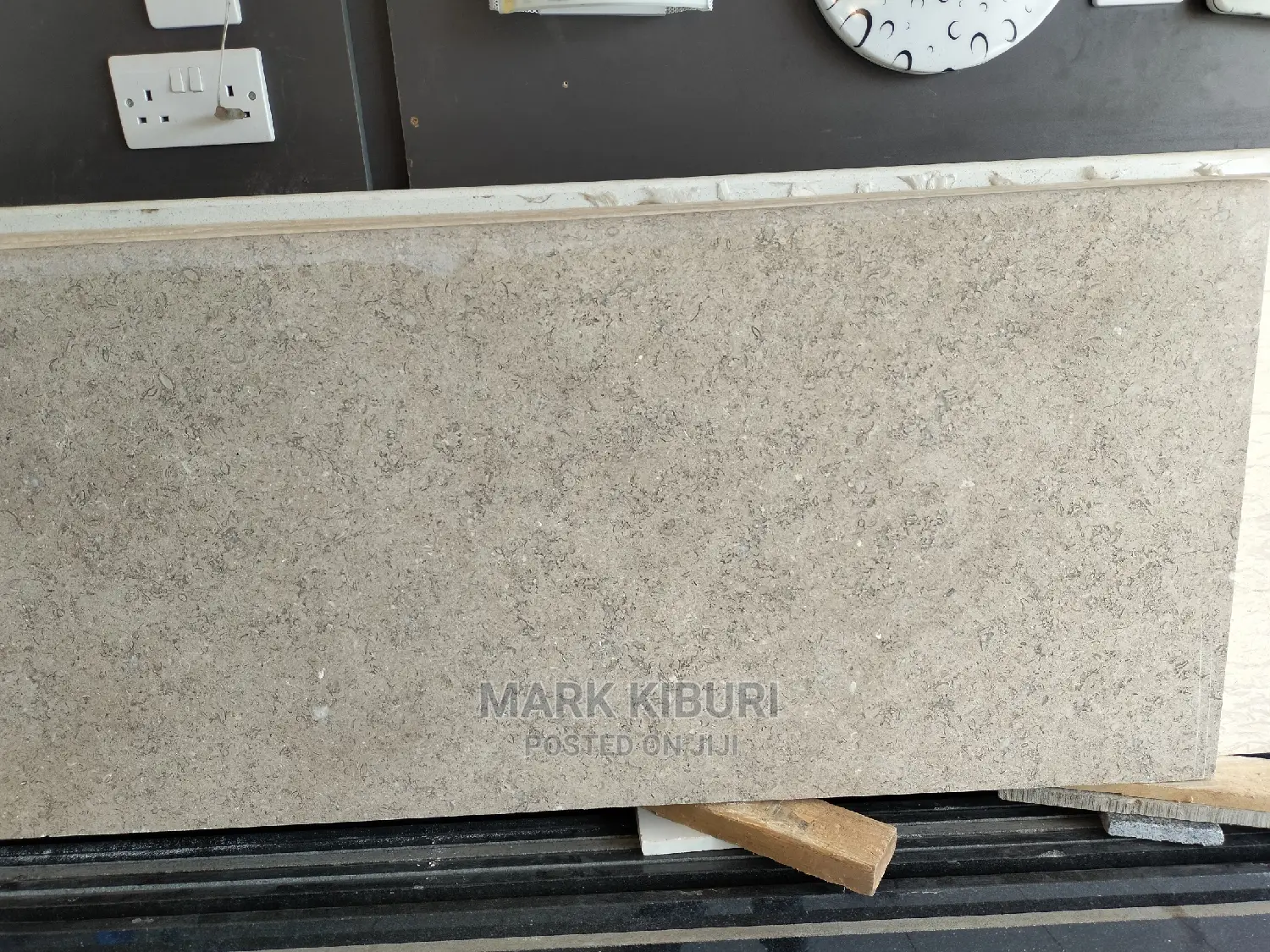 Marble Working Top