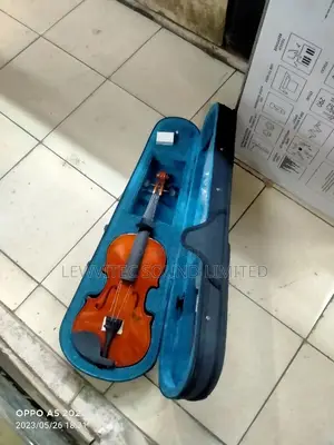 1/2 Violin