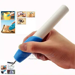 Wireless Mini Engraving Pen