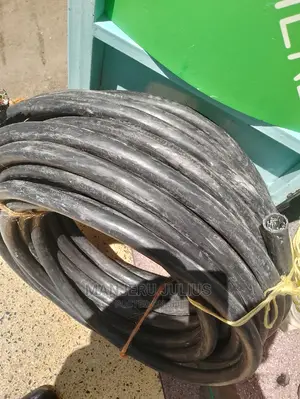 50mm 4core Armoured Cable