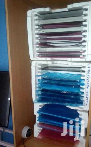 Laptop Screens Replacement Offer