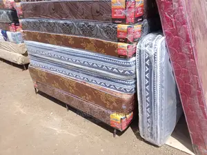 8" Moko Premium Matress+10