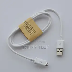 Fast Charging USB Data Cable for Samsung Galaxy S7 S6