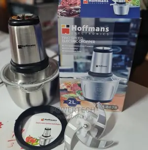 Electric Meat Grinder, OR Mincer and Vegetable Chopper>,