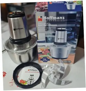 Electric Meat Grinder, OR Mincer and Vegetable Chopper