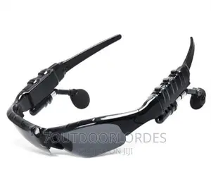 Smart Bluetooth Sunglasses