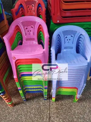 NPL Baby Chairs H545 X W480 X L411 Mm