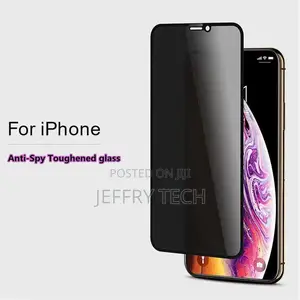 Privacy Screen Protector for iPhone 14 Pro Max