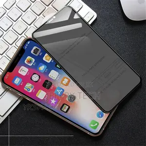 Privacy Screen Protector for iPhone 14 Pro Max