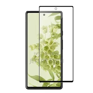 Tempered Glass for Google Pixel 7 6a 5a 4a 3A 4 XL Screen Pr