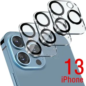 Tempered Glass Protection Goal Camera Rear iPhone 11 12 13 1