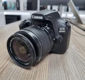 Canon EOS 4000D