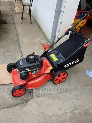 Quality Lawn Mower