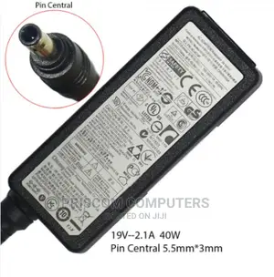 Samsung NP540U4E, NP550XTA, NP730QAA Charger Adapter