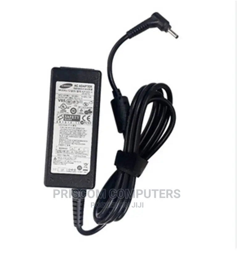 Samsung NP540U4E, NP550XTA, NP730QAA Charger Adapter