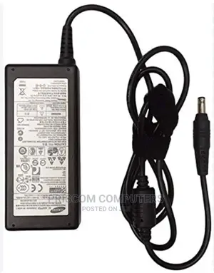 Samsung NP900X1A, NP900X1B, NP900X3A Charger Adapter
