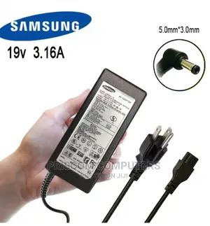 Samsung NP900X3B, NP900X3C, NP900X3D Charger Adapter