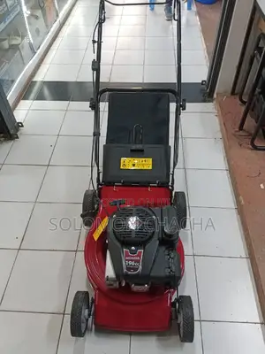 Honda Lawn Mower 196cc