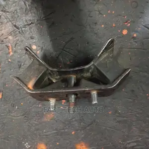 Gear Box Mounting (Auto)