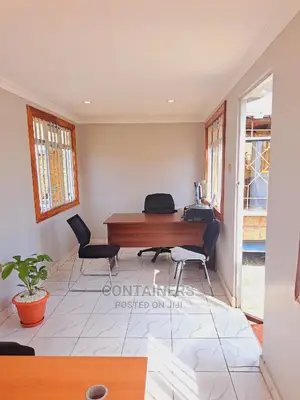 20ft Container Office Available