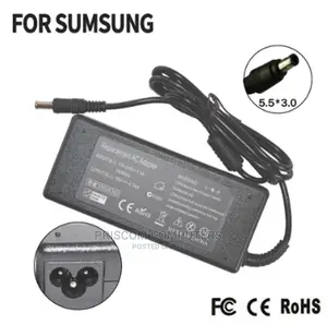 Samsung NP900X3K, NP900X3L, NP900X3N Charger Adapter