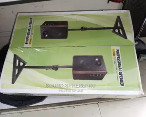 Monitor Stand