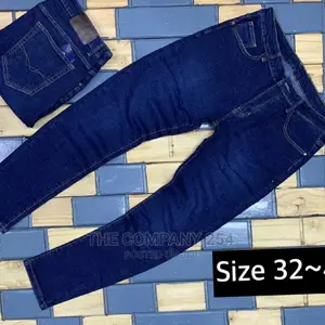 Quality Designer Brand Assorted Slim Fit Jeans