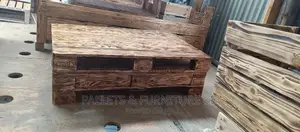 Epal Pallets Coffee Table