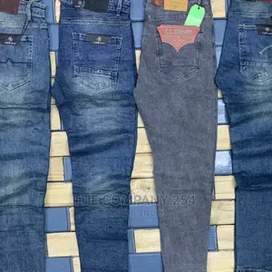 Original Designer Mens Jeans