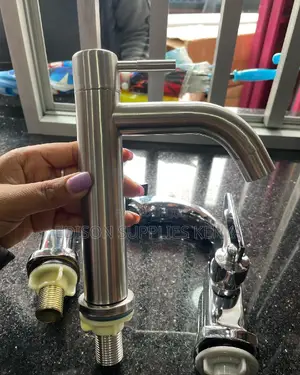 Pillar Taps