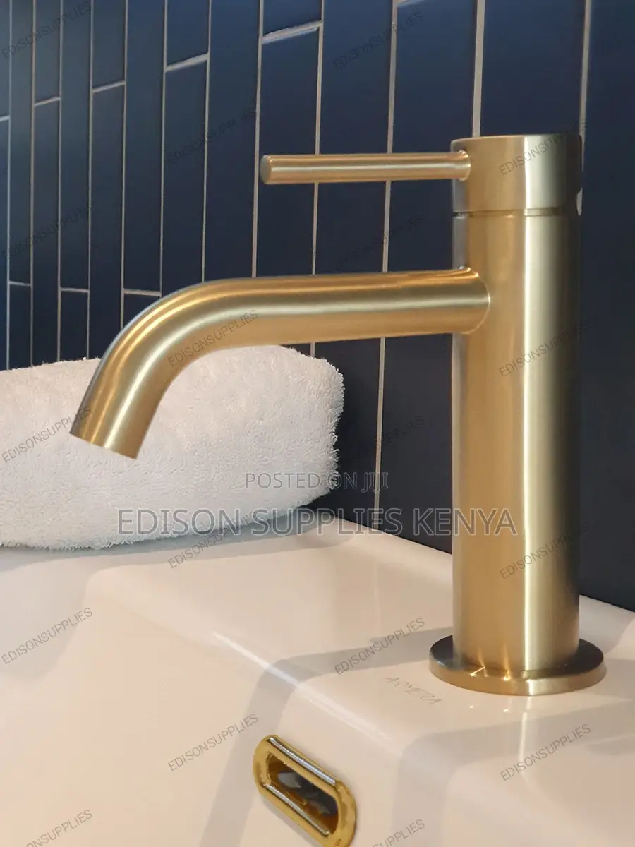 Pillar Taps