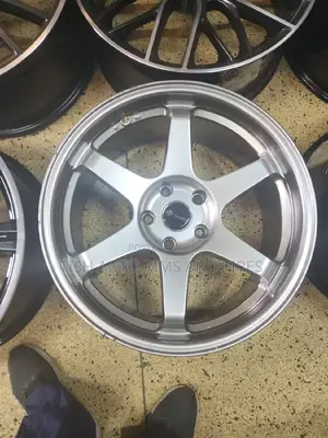 Subaru,Primio,Wish Rims Size 16 Set