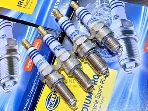VW Touareg, Audi Q7,Porsche,- Spark Plug HELLA-8EH188706-621